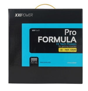 Pro Formula (Про Формула) 3 кг коробка