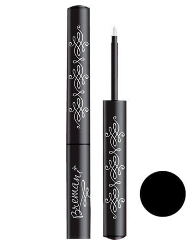 Жидкая подводка для глаз Deep Black