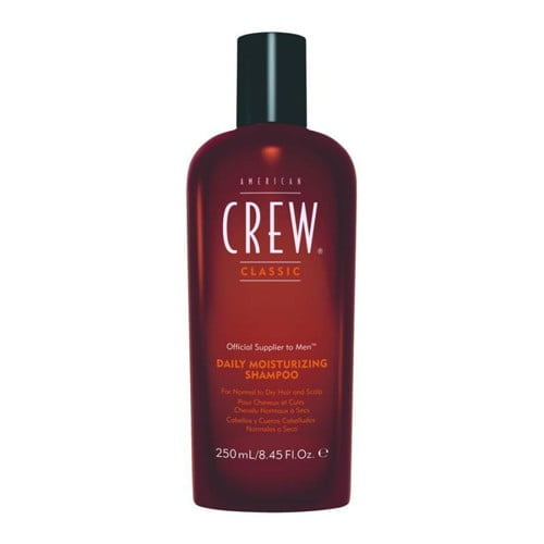Шампунь для волос увлажняющий Daily Moisturizing Shampoo 250 мл