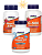 Набор при аллергии, Нау Фудс  (NOW Foods Allergy kit), 3 биодобавки
