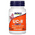 UC-II Joint Health, Коллаген 2 Типа, Неденатурированный 60 капсул