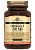 Двойная Омега-3 700 мг ЭПК и ДГК Солгар (Double Strength Omega 3 700 mg EPA and DHA Solgar) - 30 капсул