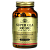 Супер ГЛК Масло бурачника  (Super GLA Borage Oil), 300 мг, SOLGAR, 60 гелевых капсул