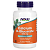 Д-глюкарат кальция (Calcium D-Glucarate) 500 мг, Now Foods, 90 вегетарианских капсул
