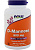 D-манноза NOW Foods, 240 капсул