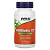 Аллибиотик Нау Фудс (AlliBiotic CF Now Foods), 60 капсул