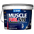 USN Muscle Fuel STS (5kg)