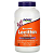 Лецитин (Lecithin) 1200 мг, Now Foods, 200 гелевых капсул