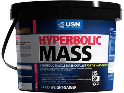 USN HyperBolic Mass (ЮСН Гиперболик Масс) 6 kg