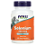 Селен Нау Фудс (Selenium  Now Foods), 200 мкг, 180 капсул