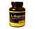L-Arginine (L-Аргинин) 100 капс