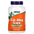 Кальций и Магний + Витамин Д-3 (Cal-Mag Caps with Trace Minerals Vitamin D3), Now Foods, 240 капсул