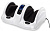 Массажер для ног US Medica Angel Feet WHITE