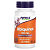 Убихинол Нау Фудс (Ubiquinol Now Foods), 100 мг, 60 капсул