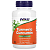 Куркумин Now Foods (Curcumin Нау Фудс), 665 мг, 60 растительных капсул