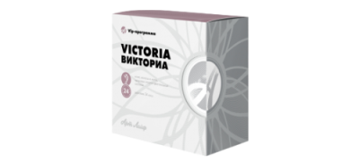 Викториа (Victoria) Арт Лайф, 120 таблеток Victoria Art Life, 120 tablets