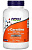 L-карнитин Нау Фудс (L-Carnitine NOW Foods), 1000 мг, 100 таблеток