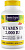 Витамин D3 (Vitamin D3) 2000 МЕ, Healthy Origins, 240 гелевых капсул
