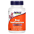 Изофлавоны сои  Нау Фудс(Soy Isoflavones Now Foods), 150 мг, 120 капсул