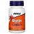 Биотин 1000 мкг Нау Фудс (Biotin Now Foods), 100 капсул