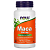 Перуанская Мака Нау Фудс (Maca Now Foods), 500 мг, 100 капсул