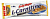 Weider L-Carnitine Bar Crispy Riegel (Вейдер Эль-Карнитин)