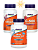 Набор для молодой, упругой кожи, Нау Фудс ( NOW Foods  Set for young, elastic skin), 3 биодобавки