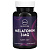 Мелатонин (Melatonin), 3 мг, MRM Nutrition, 60 веганских капсул
