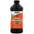 Хлорофилл Жидкий Нау Фудс (Liquid Chlorophyll Now Foods), 473 мл