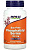 Фосфатидилсерин без сои Нау Фудс (Soy-Free Phosphatidyl Serine Now Foods), 150 мг, 60 растительных капсул