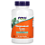 Магний Оксид, Цитрат, Аспартат (Magnesium Caps) 400 мг, Now Foods, 180 вегетарианских капсул
