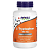 L-Триптофан Нау Фудс (L-Tryptophan Now Foods), 500 мг, 60 капсул
