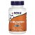 L-Глутамин Нау Фудс (L-Glutamine Now Foods) , 500 мг, 120 капсул