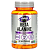 Спорт, Бета-Аланин, выносливость (Sports, Beta-Alanine, Endurance), 750 мг, Now Foods, 120 вегетарианских капсул