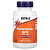 Пантотеновая кислота Нау Фудс (Pantothenic Acid Now Foods), 500 мг, 100 капсул