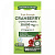 Клюквенный концентрат тройного действия и витамин C (CRANBERRY CONCENTRANT plus Vitavin C), 30000 мг, Nature's Truth, 90 капсул быстрого действия
