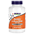 Ацетил L-Carnitine 500 мг Now Foods,  200 вегетарианских капсул