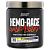 Предтренировочный комплекс с высокой стимуляцией (Hemo-Rage Unleash, High Stim) черничный лимонад, Nutrex Research, 199,2 грамма