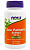Экстракт пальмы сереноа Нау Фудс (Saw Palmetto Extract Now Foods), 160 мг, 120 капсул