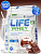 Протеин сывороточный и изолят,  Tree of Life Life Protein, шоколад, 60 порций, 1800 гр