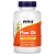 Льняное Масло Нау Фудс (Flax Oil Now Foods) 1000 мг, 120 вегетарианских капсул