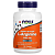 L-Аргинин Нау Фудс, 1000 мг (L-Arginine Now Foods, 1000 mg), 120 таблеток