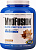 GN MyoFusion Elite Protein Series 4lb