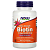 Биотин повышенной силы действия Нау Фудс (Biotin Extra Strength Now Foods), 10000 мкг, 120 вегетарианских капсул