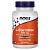 Фото - L-Карнитин - L-Carnitine - Now Foods - Нау Фудс - 1000 мг - 50 таблеток