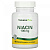 Ниацин (Niacin), 100 мг, Natures Plus, 90 таблеток
