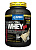USN Hardcore Whey 2кг