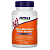 Бета-Ситостерол, Комплекс Растительных Стеролов Нау Фудс (Beta-Sitosterol  Now Foods), 90 гелевых капсул