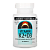 Витамин K2 и Д3 (Vitamin К2 + D3), Source Naturals, 60 таблеток