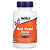 Красный Дрожжевой Рис (Red Yeast Rice) 600 мг, NOW Foods, 120 вегетарианских капсул